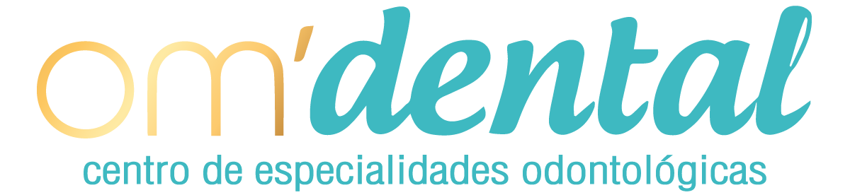OM'dental Logo