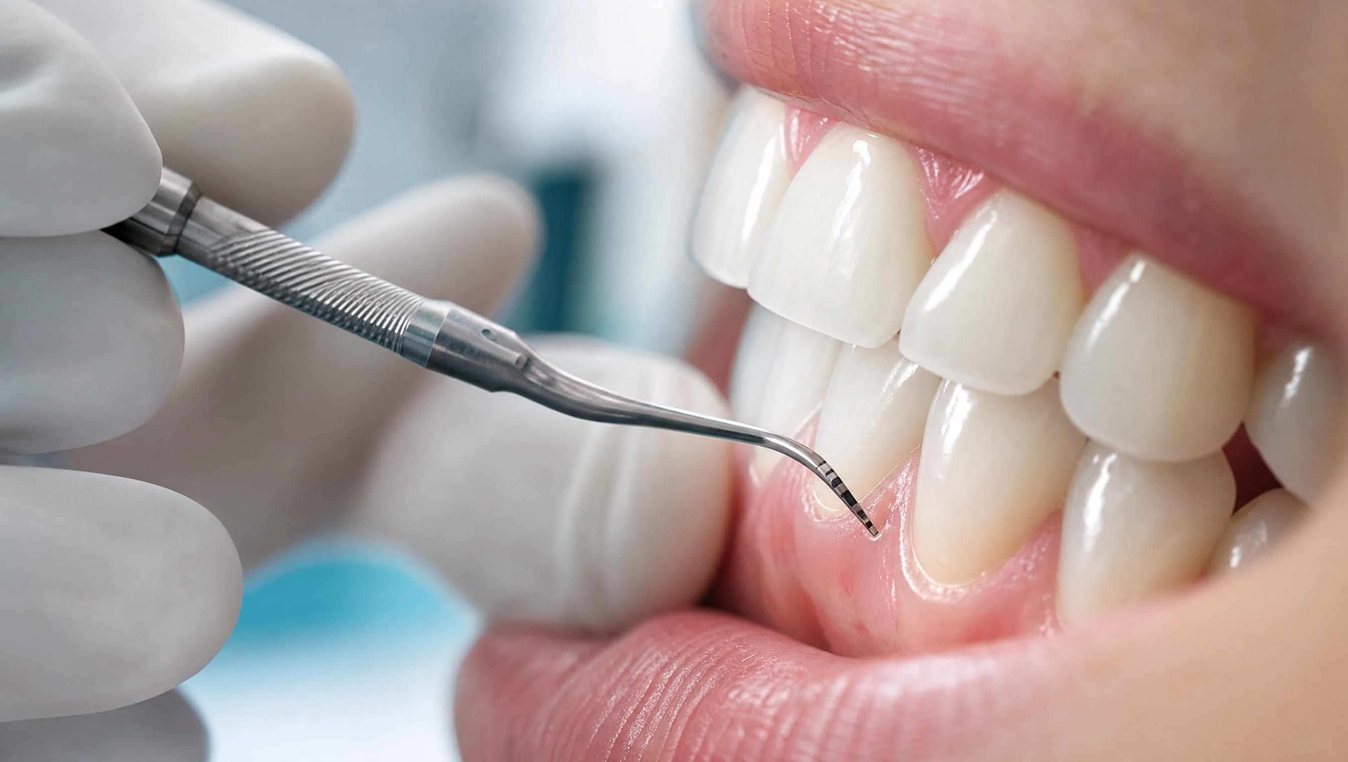 Periodoncia